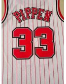 Scottie Pippen #33 Chicago Bulls Jersey