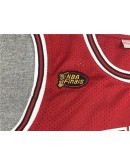 Scottie Pippen #33 Chicago Bulls Jersey