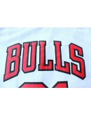 Dennis Rodman #91 Chicago Bulls Jersey