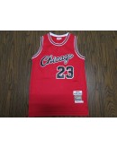 Michael Jordan #23 Chicago Bulls Jersey