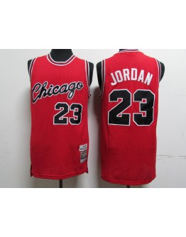 Michael Jordan #23 Chicago Bulls Jersey