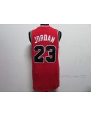 Michael Jordan #23 Chicago Bulls Jersey