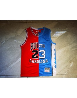 Michael Jordan #23 Chicago Bulls Jersey