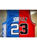 Michael Jordan #23 Chicago Bulls Jersey