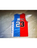 Michael Jordan #23 Chicago Bulls Jersey