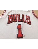 Derrick Rose  #1 Chicago Bulls Jersey