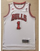 Derrick Rose  #1 Chicago Bulls Jersey