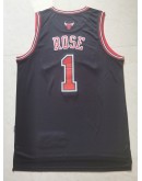 Derrick Rose  #1 Chicago Bulls Jersey