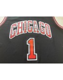 Derrick Rose  #1 Chicago Bulls Jersey