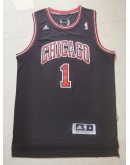 Derrick Rose  #1 Chicago Bulls Jersey