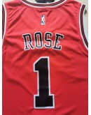 Derrick Rose  #1 Chicago Bulls Jersey