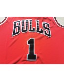 Derrick Rose  #1 Chicago Bulls Jersey