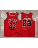 Michael Jordan #23 Chicago Bulls Jersey