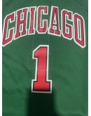 Derrick Rose  #1 Chicago Bulls Jersey