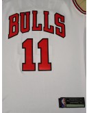 DeMar DeRozan #11 Chicago Bulls Jersey