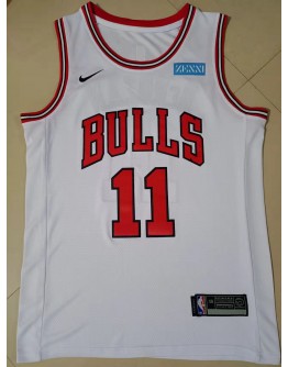 DeMar DeRozan #11 Chicago Bulls Jersey