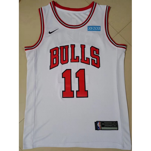 DeMar DeRozan #11 Chicago Bulls Jersey