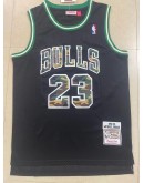 Michael Jordan #23 Chicago Bulls Jersey