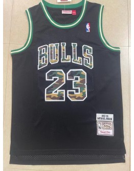 Michael Jordan #23 Chicago Bulls Jersey