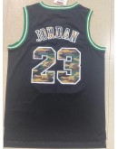 Michael Jordan #23 Chicago Bulls Jersey