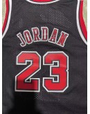 Michael Jordan #23 Chicago Bulls Jersey