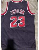 Michael Jordan #23 Chicago Bulls Jersey