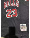 Michael Jordan #23 Chicago Bulls Jersey