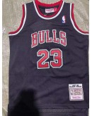 Michael Jordan #23 Chicago Bulls Jersey