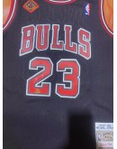 Michael Jordan #23 Chicago Bulls Jersey