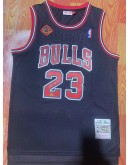 Michael Jordan #23 Chicago Bulls Jersey