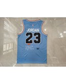 Michael Jordan #23 Chicago Bulls Jersey