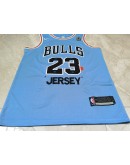 Michael Jordan #23 Chicago Bulls Jersey