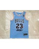 Michael Jordan #23 Chicago Bulls Jersey