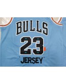 Michael Jordan #23 Chicago Bulls Jersey