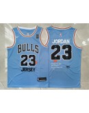 Michael Jordan #23 Chicago Bulls Jersey