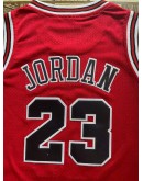 Michael Jordan #23 Chicago Bulls Jersey