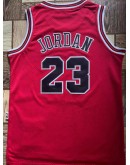 Michael Jordan #23 Chicago Bulls Jersey