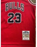 Michael Jordan #23 Chicago Bulls Jersey