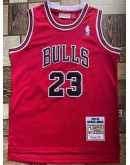 Michael Jordan #23 Chicago Bulls Jersey