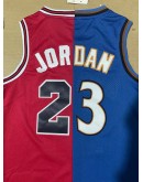 Michael Jordan #23 Chicago Bulls Jersey