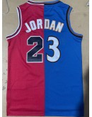 Michael Jordan #23 Chicago Bulls Jersey