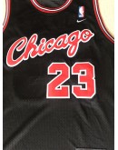 Michael Jordan #23 Chicago Bulls Jersey