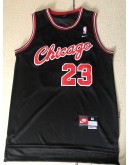 Michael Jordan #23 Chicago Bulls Jersey