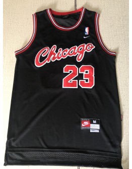 Michael Jordan #23 Chicago Bulls Jersey