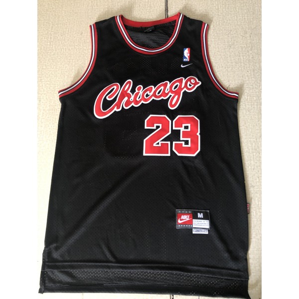 Michael Jordan #23 Chicago Bulls Jersey