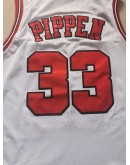 Scottie Pippen #33 Chicago Bulls Jersey