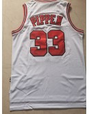 Scottie Pippen #33 Chicago Bulls Jersey