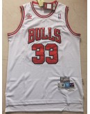 Scottie Pippen #33 Chicago Bulls Jersey