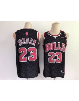 Michael Jordan #23 Chicago Bulls Jersey