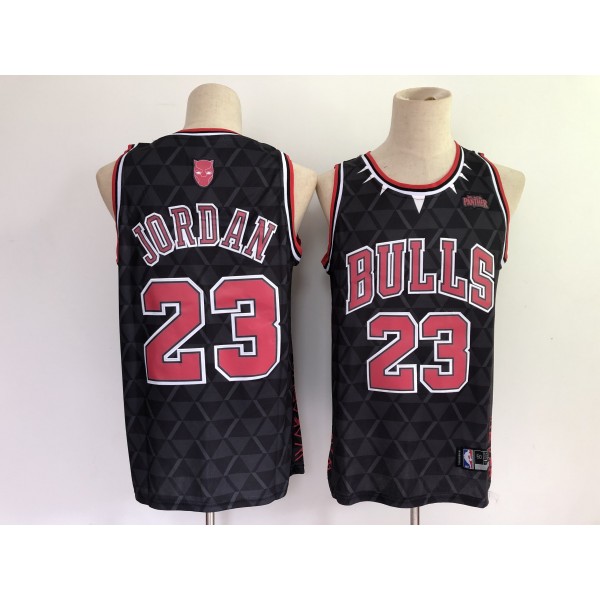 Michael Jordan #23 Chicago Bulls Jersey